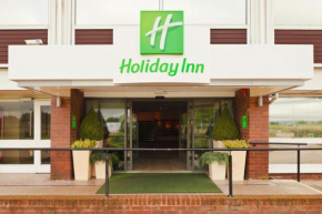 Holiday Inn Chester South, an IHG Hotel